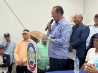 PPG realiza multitudinaria asamblea provincial y fortalece sus estructuras en Monseñor Nouel