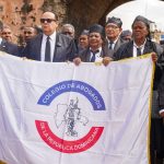 Colegio de Abogados llama a la unidad de la clase jurídica para enfrentar juntos los maltratos