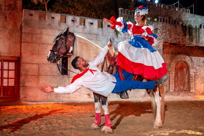 Panaca celebra desde Punta Cana el Mes de la Patria Dominicana