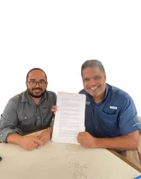 Seagram y Ferza firman alianza estratégica para impulsar soluciones eléctricas integrales en República Dominicana