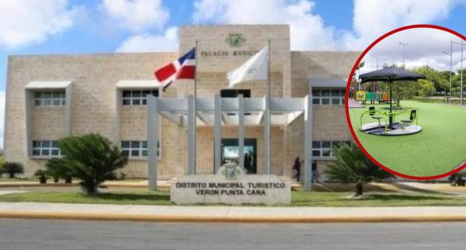 Inauguran este domingo Nuevo parque comunitario en Sector Don Agustín