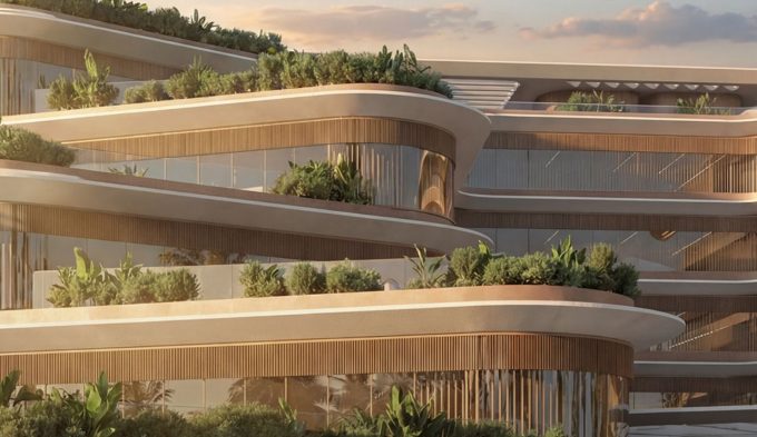 Grupo Joseda presenta nuevo Work Life District en Ciudad destino Cap Cana