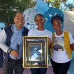 Liss Emil Geraldo recibe Premio Joven Don Bosco 2026