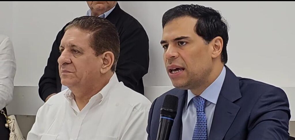 Bonao acoge anuncio oficial de la Feria Regional del Libro y la Cultura Cibao 2026 - Noticias de hoy en República Dominicana | De Último Minuto