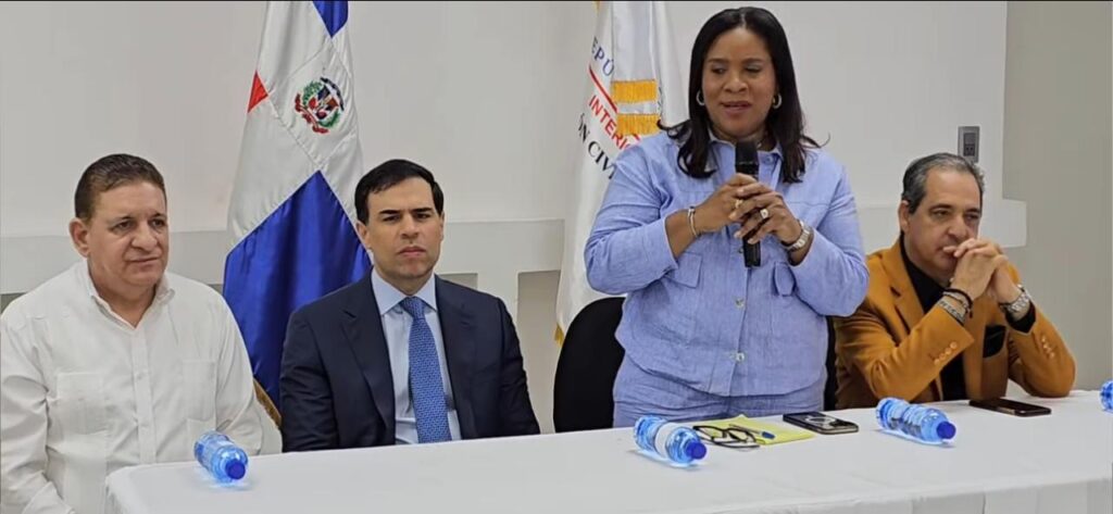 Bonao acoge anuncio oficial de la Feria Regional del Libro y la Cultura Cibao 2026 - Noticias de hoy en República Dominicana | De Último Minuto