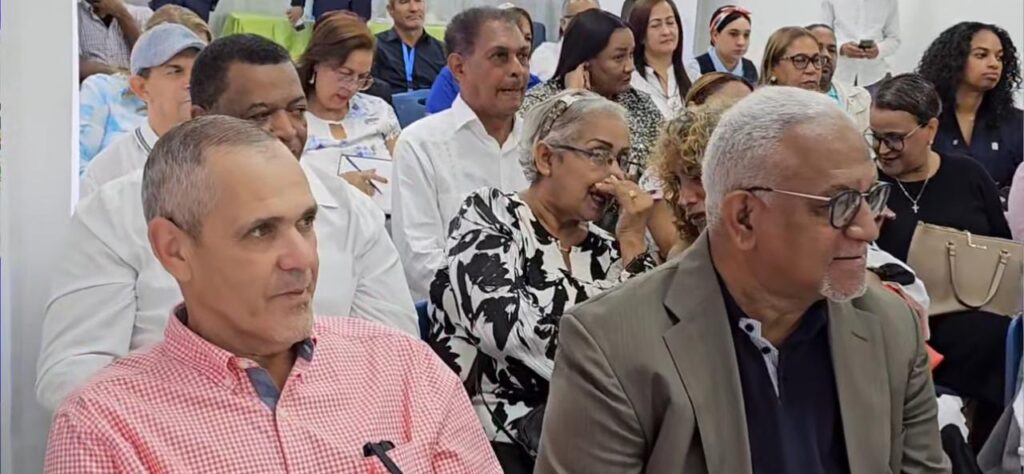 Bonao acoge anuncio oficial de la Feria Regional del Libro y la Cultura Cibao 2026 - Noticias de hoy en República Dominicana | De Último Minuto