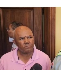 Dictan tres meses de prisión preventiva a joven acusado de atropellar subdirector de la DIGESETT en Santiago