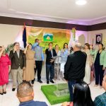 Juramentan directiva Asociación para el Desarrollo de Constanza 2025 - 2027