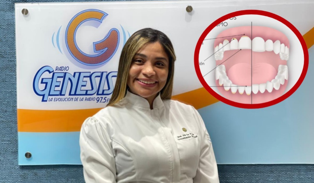 Cómo afecta el estrés la salud de nuestros dientes