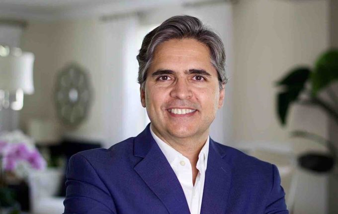 Alex Fiz asumirá presidencia de Aimbridge LATAM y División Todo Incluido