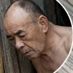 Lamentable! fallece Ernesto Sánchez Mejía, hombre que fue brutalmente agredido por su propio hijo en La Romana