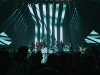 “Su Nombre es Cristo”, el nuevo himno de World Worship