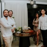 GLG Events formaliza alianza estratégica con Luxmatic Frames para expandir operaciones en Punta Cana