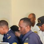 Aplazan para el 13 de febrero conocimiento de coerción contra acusado de ultimar a joven en Los Girasoles