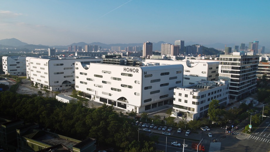 HONOR crece 55% y LATAM lidera su expansión internacional