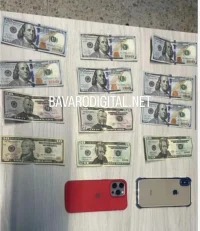 BÁVARO: investigan a dos mujeres por presunto robo a extranjero albanés