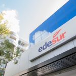 Edesur Dominicana informa desvinculación de brigadista denunciado por sustracción de cableado