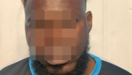 Hombre de 40 años arrestado por presunta violencia intrafamiliar en Bávaro