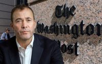 Renuncia CEO del Washington Post tras realizar despido masivo de la redacción