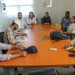 Alcaldía de Verón Punta Cana impulsa actualización del Plan de Ordenamiento Territorial