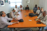 Alcaldía de Verón Punta Cana impulsa actualización del Plan de Ordenamiento Territorial