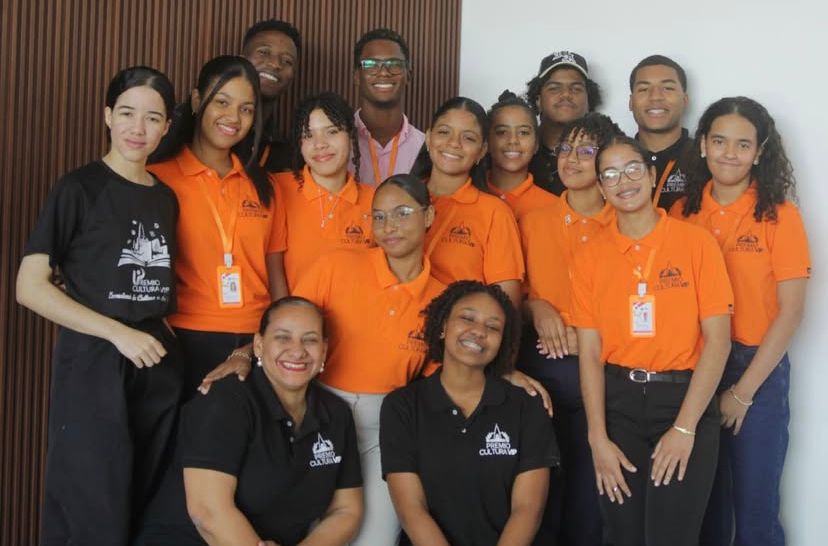 Embajadores de la Cultura trazan ruta estratégica de Premio Cultura VIP 2026