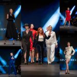 Yasmín Rodríguez lleva “Firmas Rojas” al Michigan Fashion Fest en el marco de NYFW