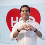 En Febrero, Senaduría del DN destina Fondo Gadiel a operaciones a corazón abierto para niños