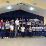 Sentinel Seguros dona juego multilatino para impulsar educación financiera