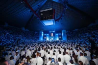 Abinader afirma que el PRM es el motor de cambio más efectivo de RD