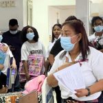 Fundación Mi Milagro Isanely lleva donativos a más de 800 niños hospitalizados en SD