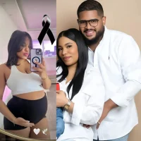 Joven embarazada y su bebé fallecen en La Romana