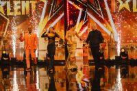 Dominicana’s Got Talent llega a la final tras más de 200 actos