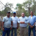 Parceleros de La Romana denuncian presuntas irregularidades en titulación del IAD