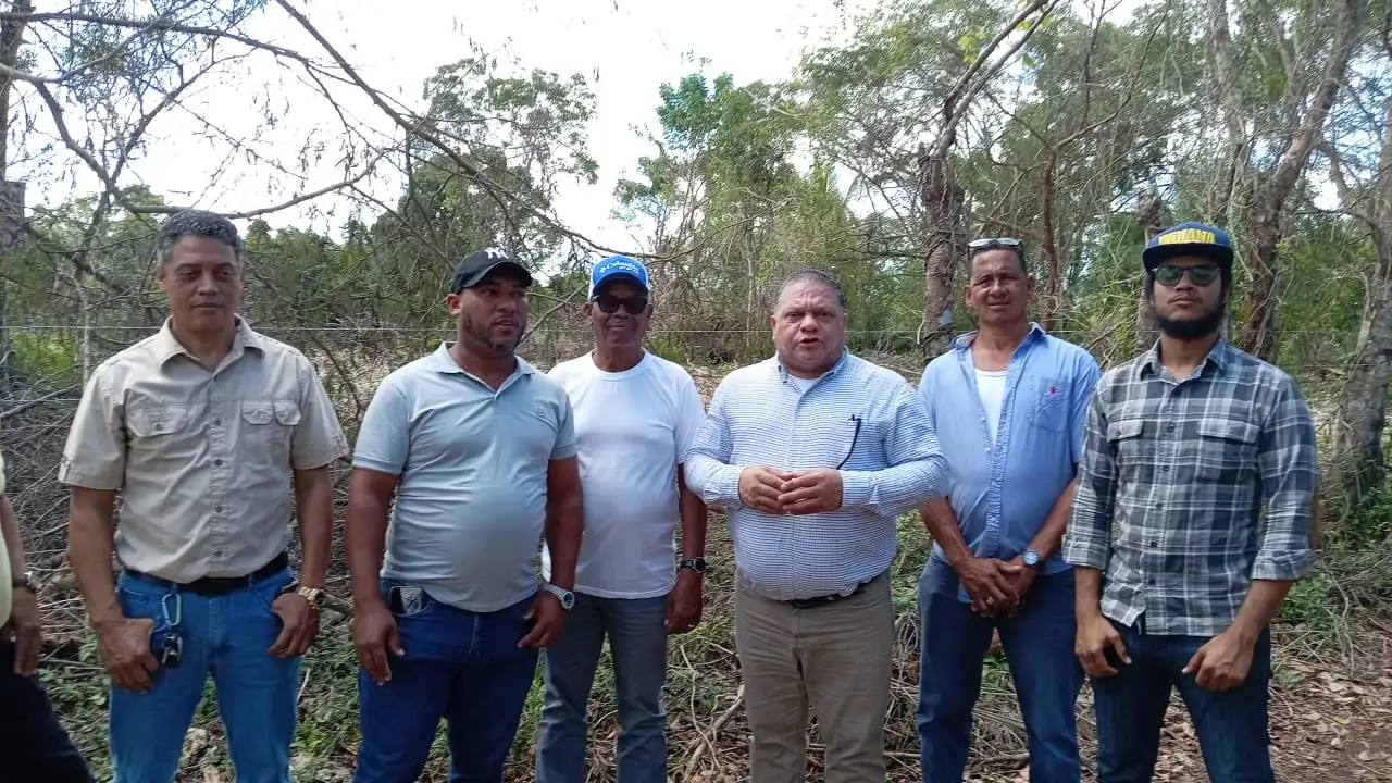 Parceleros de La Romana denuncian presuntas irregularidades en titulación del IAD