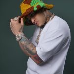 Jey One reafirma su liderazgo en el dembow con el EP “To’ Aburrió”