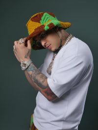 Jey One reafirma su liderazgo en el dembow con el EP “To’ Aburrió”