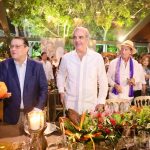 Abinader inaugura el XVIII Festival Procigar 2026