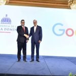 Google invertirá US$500 millones en puerto digital en RD