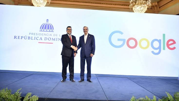 Google invertirá US$500 millones en puerto digital en RD