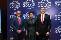 Programa Movimiento 360 llega a la televisión dominicana