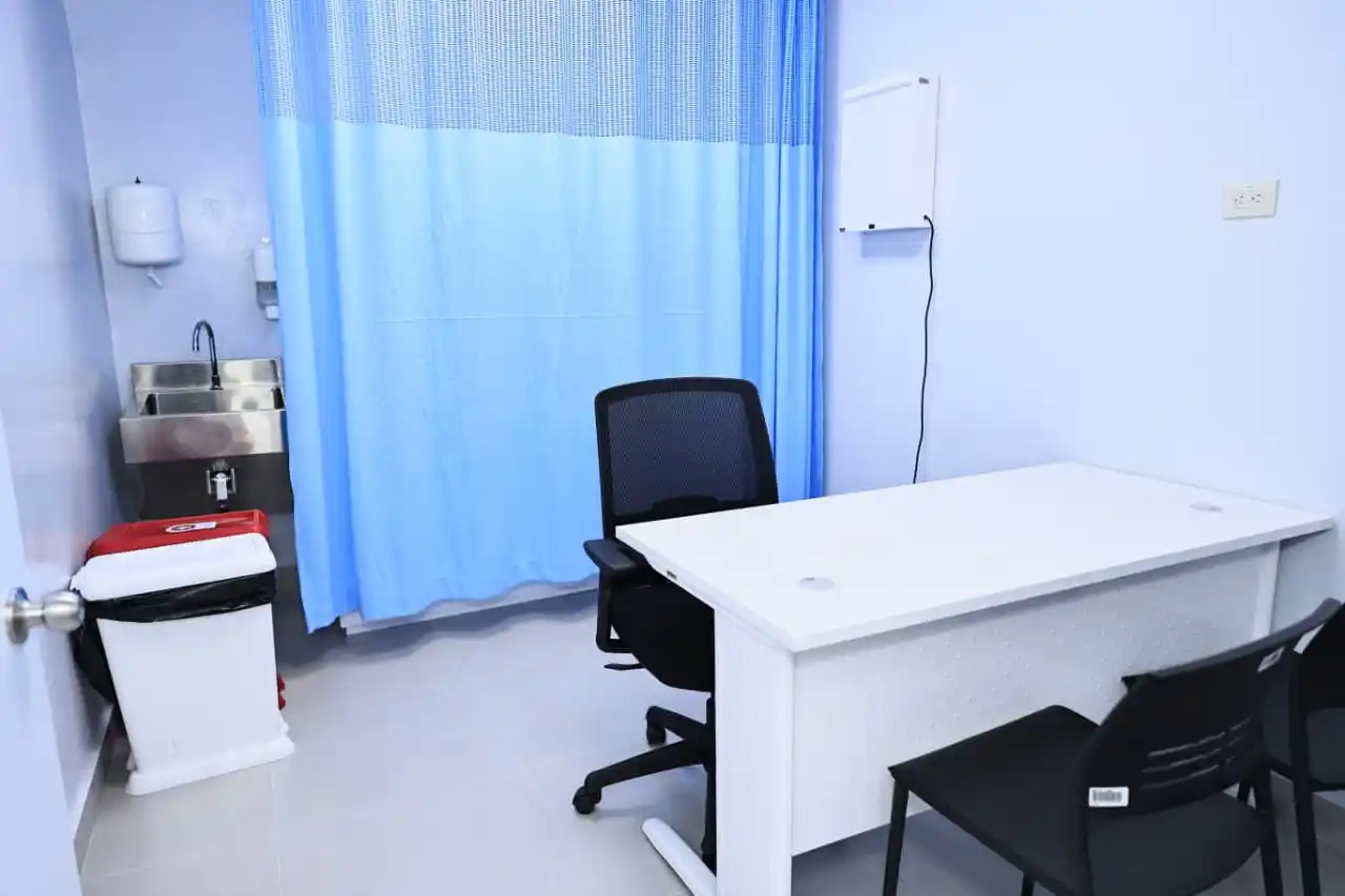 Programas de Diálisis Peritoneal y Nutrición Clínica han beneficiado a decenas de miles de pacientes en la red pública