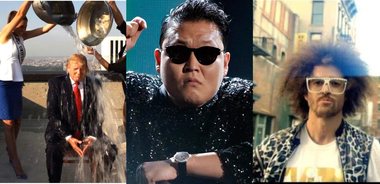 Jueves de #TBT: los trends virales que marcaron una generación