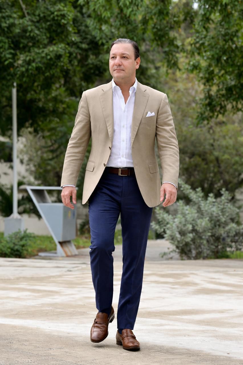 Abel Martínez rechaza inclusión en proceso del Comité Político y mantiene aspiración 2028