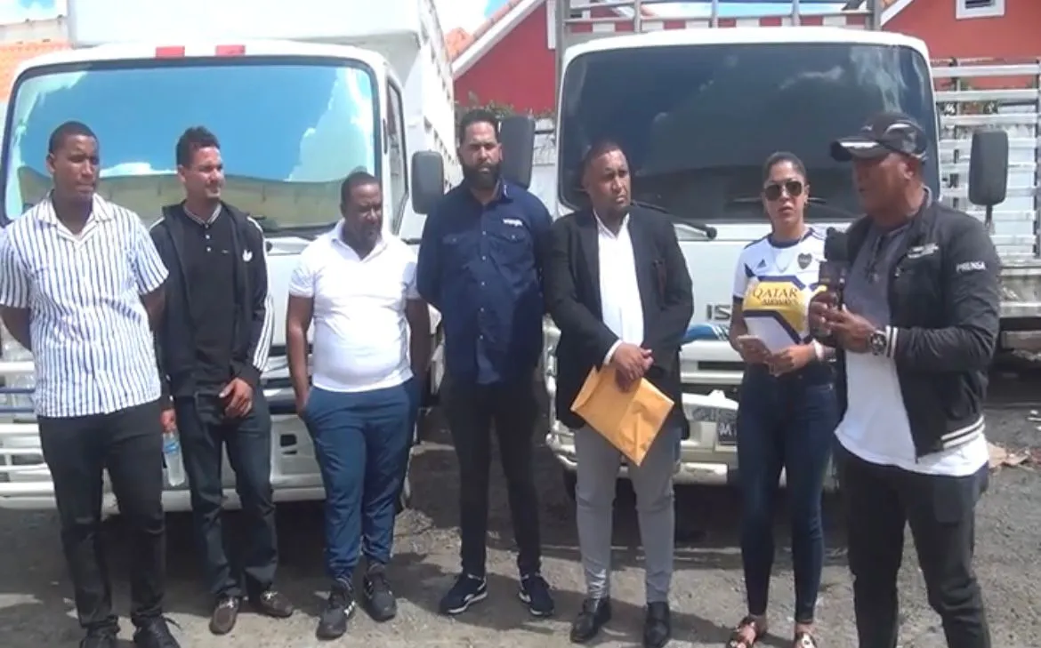 Acusados por robo de ganado en Higüey resultan inocentes tras verificación