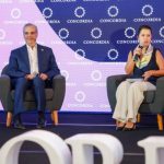 Concordia Horizon Summit 2026 convocó autoridades globales en Punta Cana