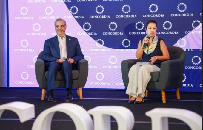 Concordia Horizon Summit 2026 convocó autoridades globales en Punta Cana