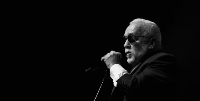 Willie Colón muere en Nueva York tras complicaciones respiratorias