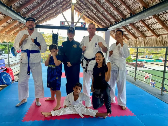 FEDELUCD fortalece la prevención con alianza deportiva en Punta Cana