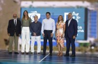 Cap Cana y MITUR revelan detalles del República Dominicana Open- Copa Cap Cana